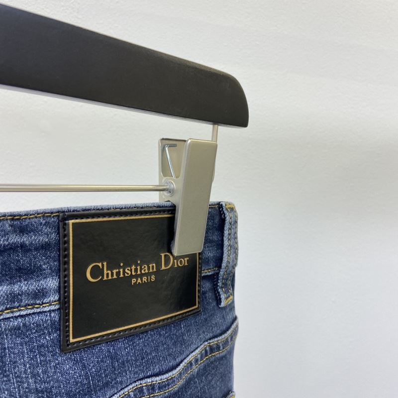 Christian Dior Jeans